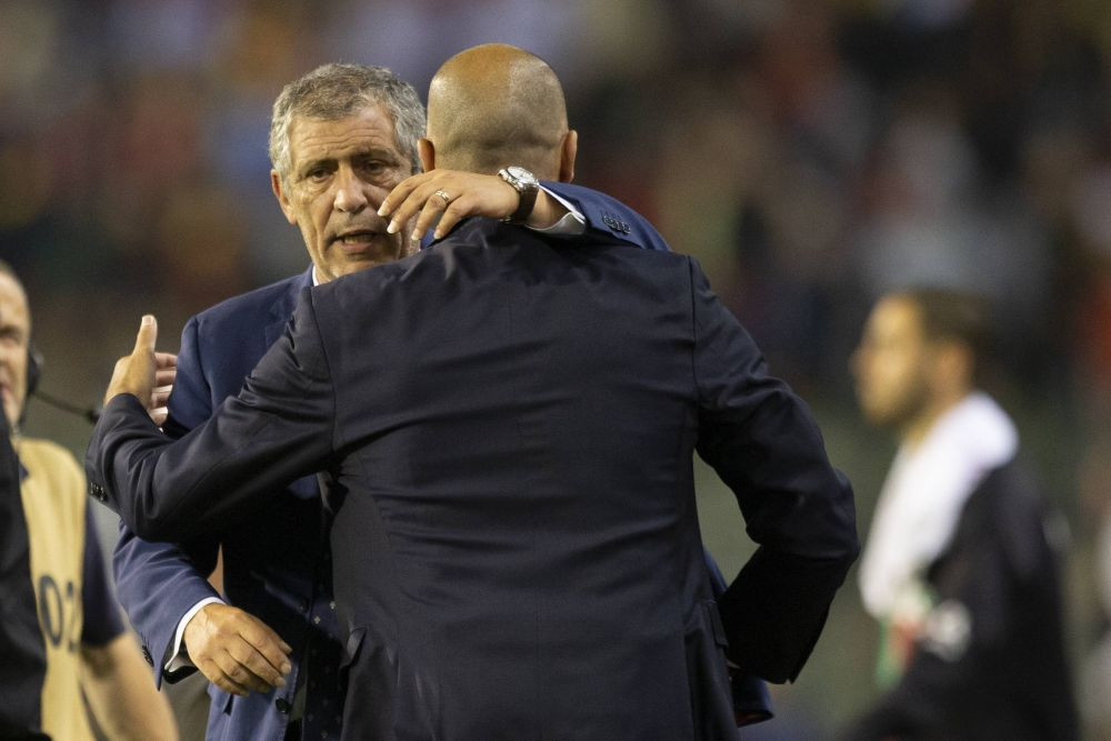 Portugalia a numit selecționer pentru Cristiano Ronaldo! &rdquo;Um novo lider&rdquo;