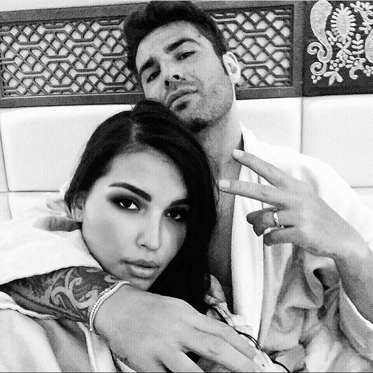 „Astăzi s-a născut un rege!” Mesajul postat de Sandra pentru Adrian Mutu de ziua lui _3