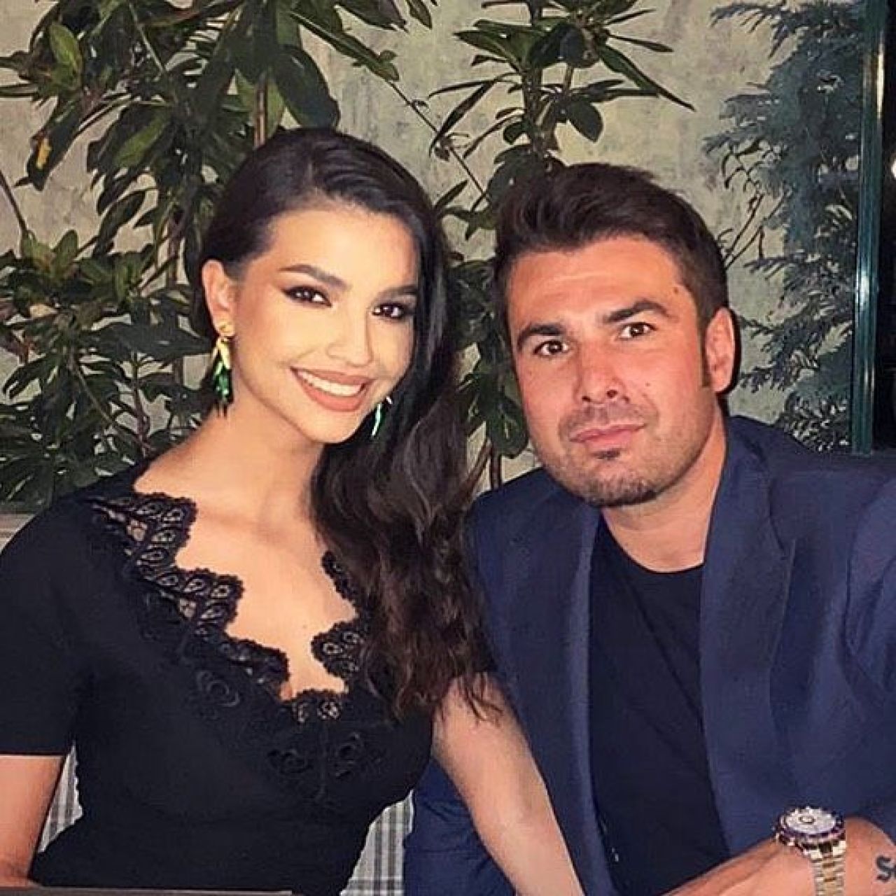 „Astăzi s-a născut un rege!” Mesajul postat de Sandra pentru Adrian Mutu de ziua lui _22