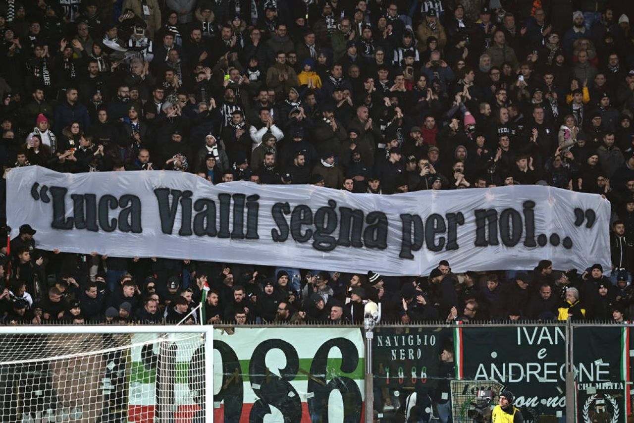 Devastată de durere. Reacția lui Cathryn White-Cooper după moartea soțului său, Gianluca Vialli_8