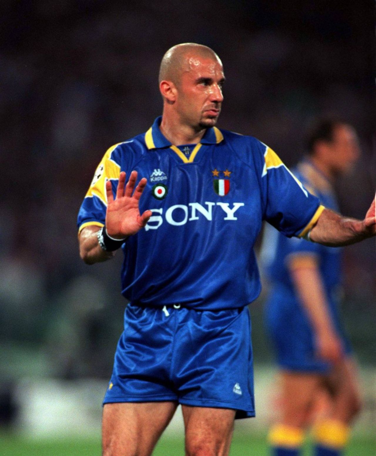 Devastată de durere. Reacția lui Cathryn White-Cooper după moartea soțului său, Gianluca Vialli_16