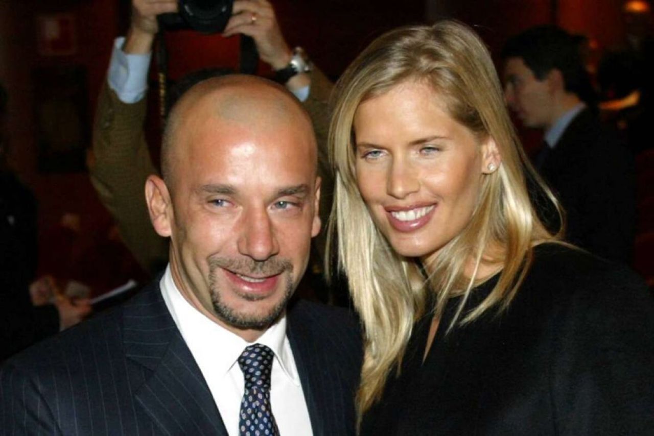Devastată de durere. Reacția lui Cathryn White-Cooper după moartea soțului său, Gianluca Vialli_17