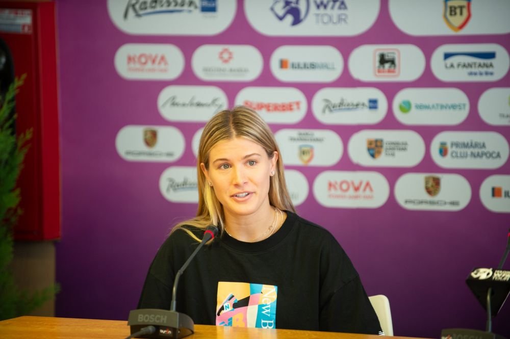 Doar o umbră a jucătoarei de altădată: Eugenie Bouchard, eliminată încă din primul tur al calificărilor Openului Australiei_19