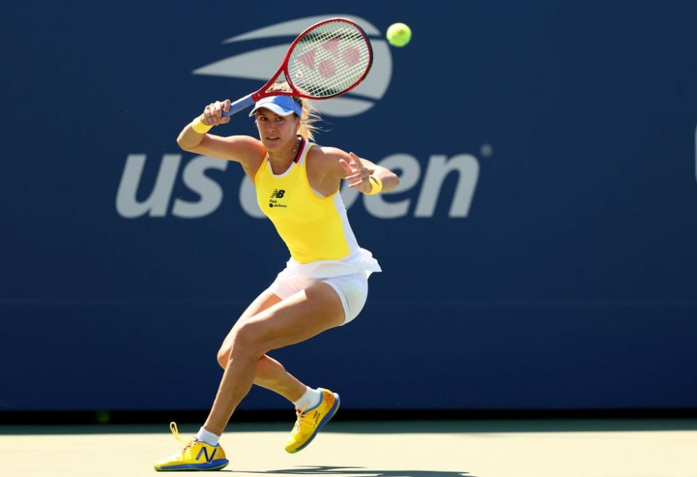 Doar o umbră a jucătoarei de altădată: Eugenie Bouchard, eliminată încă din primul tur al calificărilor Openului Australiei_35