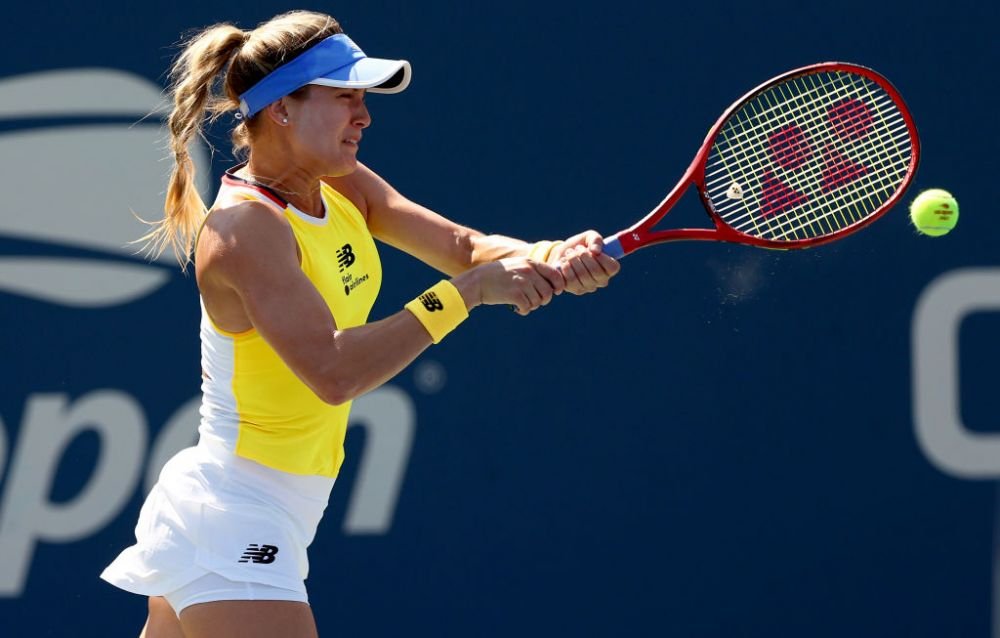 Doar o umbră a jucătoarei de altădată: Eugenie Bouchard, eliminată încă din primul tur al calificărilor Openului Australiei_39
