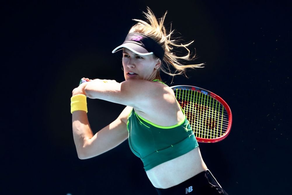 Doar o umbră a jucătoarei de altădată: Eugenie Bouchard, eliminată încă din primul tur al calificărilor Openului Australiei_44