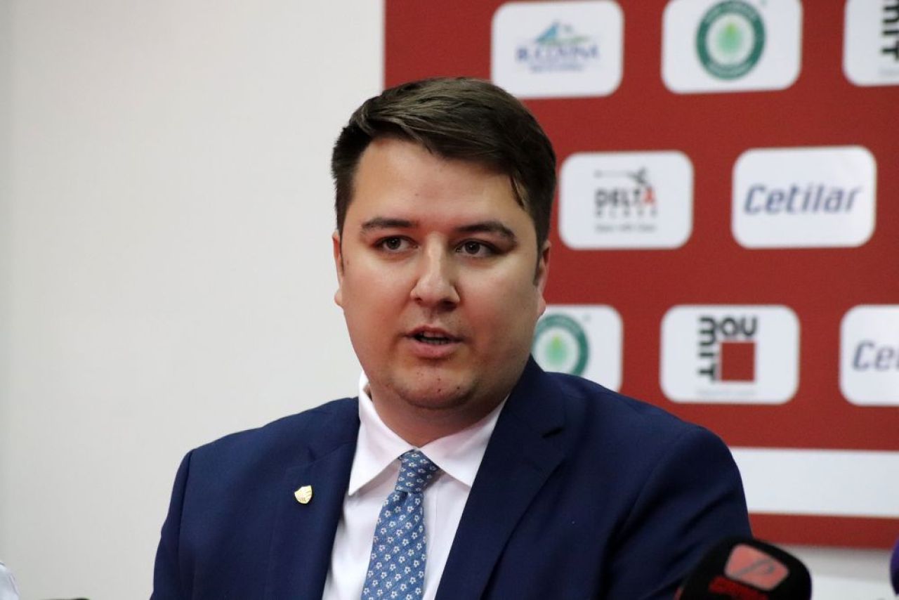 CS Dinamo și-a deschis oficial academia de înot. Ce a spus David Popovici despre proiectul inspirat de performanțele sale_5