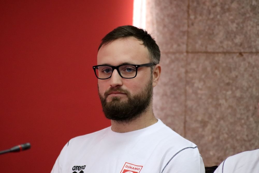 CS Dinamo și-a deschis oficial academia de înot. Ce a spus David Popovici despre proiectul inspirat de performanțele sale_6