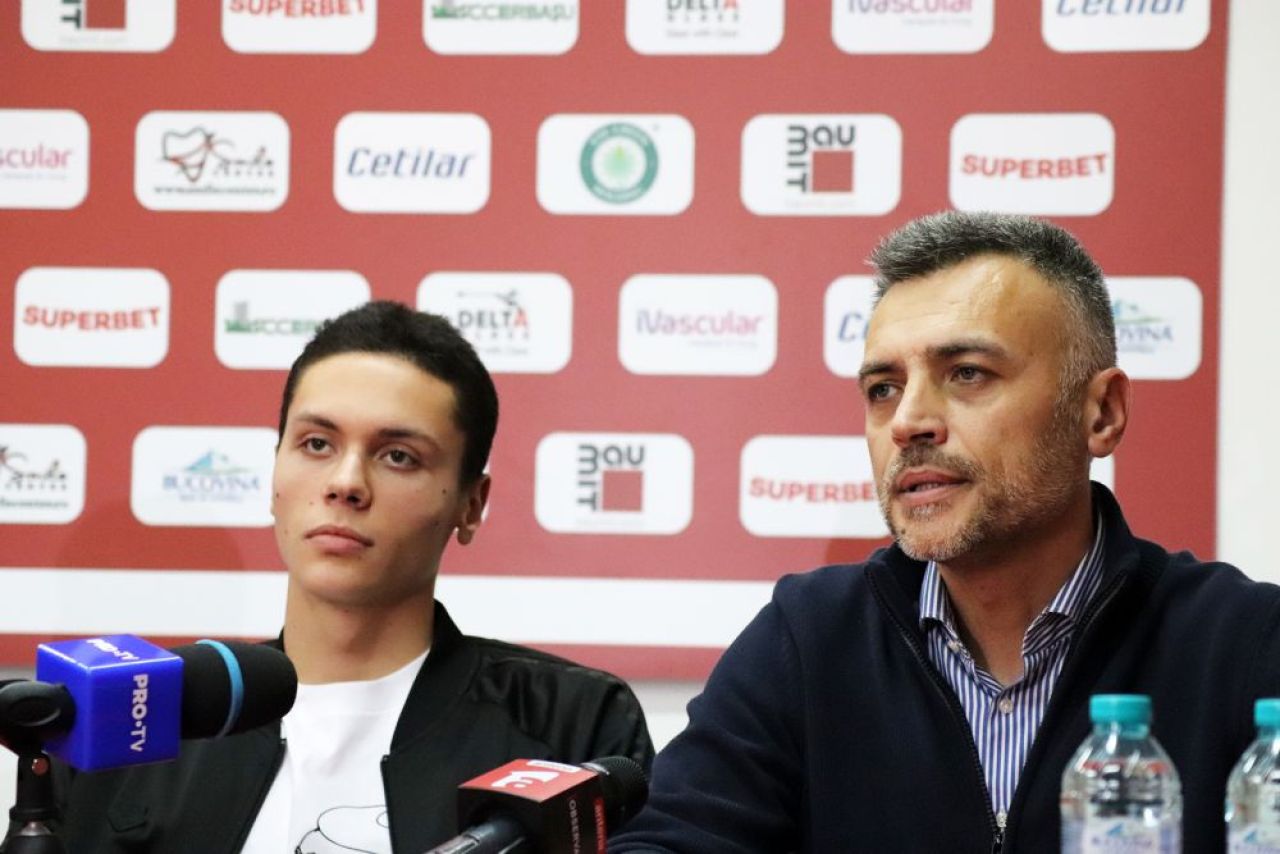 CS Dinamo și-a deschis oficial academia de înot. Ce a spus David Popovici despre proiectul inspirat de performanțele sale_9