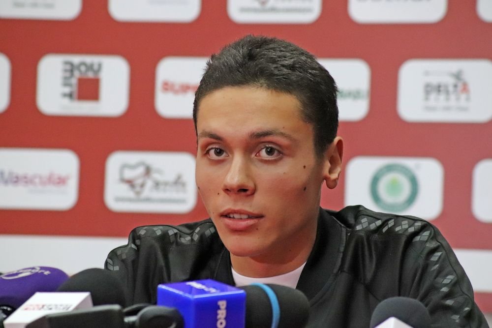 CS Dinamo și-a deschis oficial academia de înot. Ce a spus David Popovici despre proiectul inspirat de performanțele sale_10