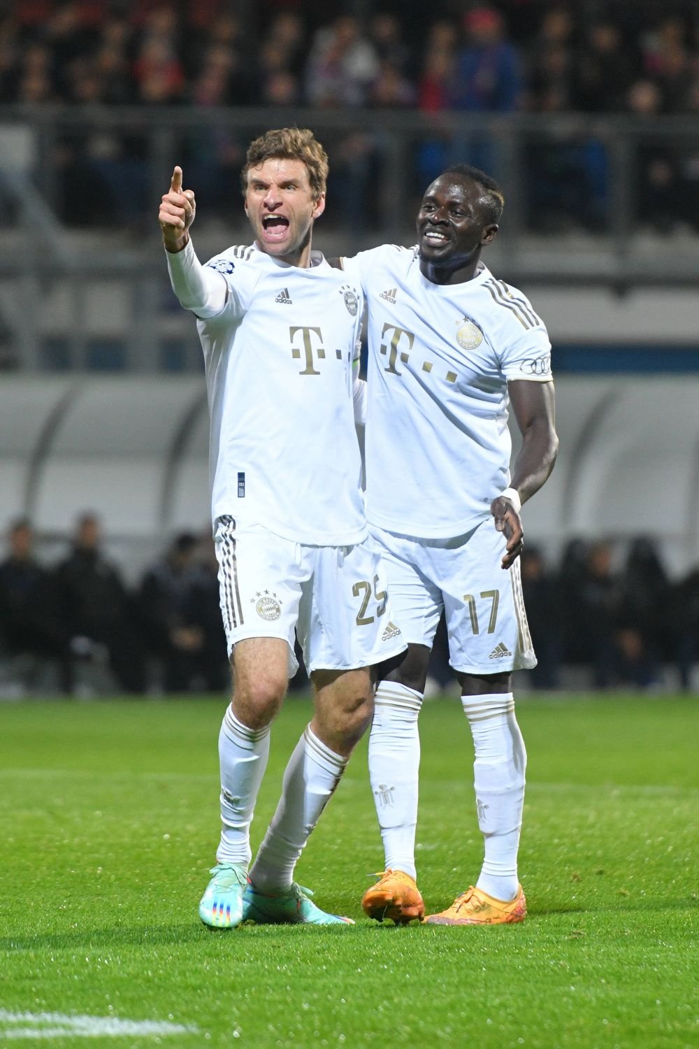 La 33 de ani, Thomas Muller a risipit ceața în privința viitorului său la naționala Germaniei_2