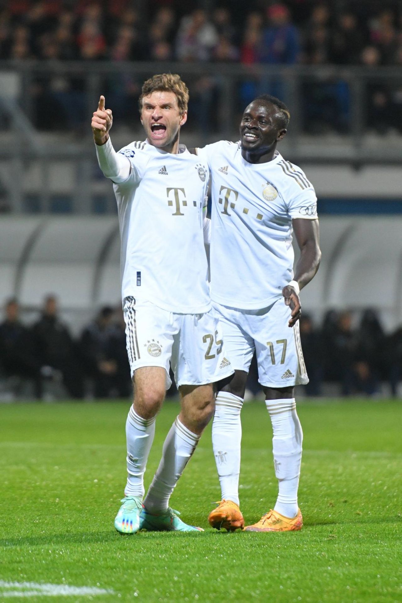 La 33 de ani, Thomas Muller a risipit ceața în privința viitorului său la naționala Germaniei_2