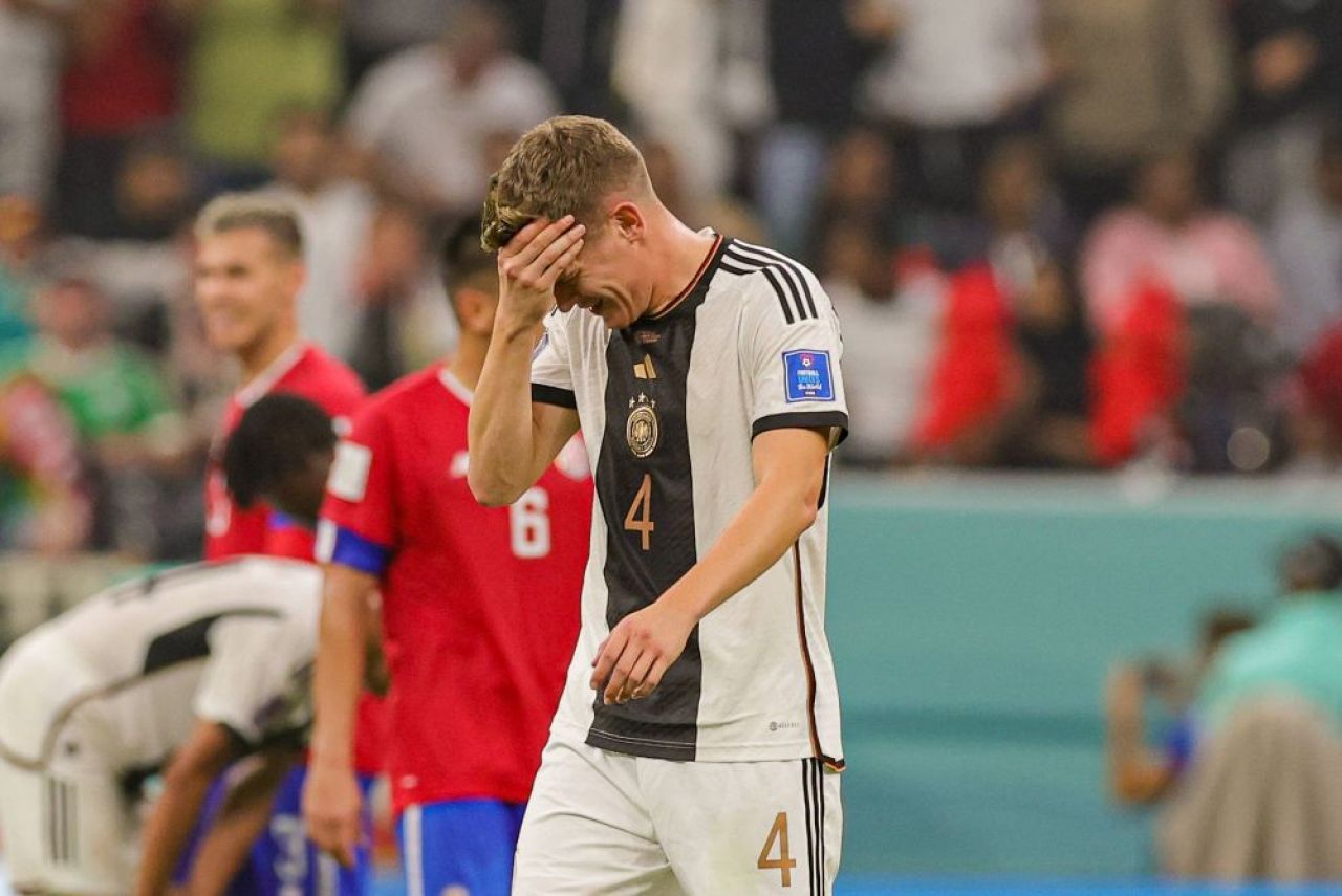La 33 de ani, Thomas Muller a risipit ceața în privința viitorului său la naționala Germaniei_8