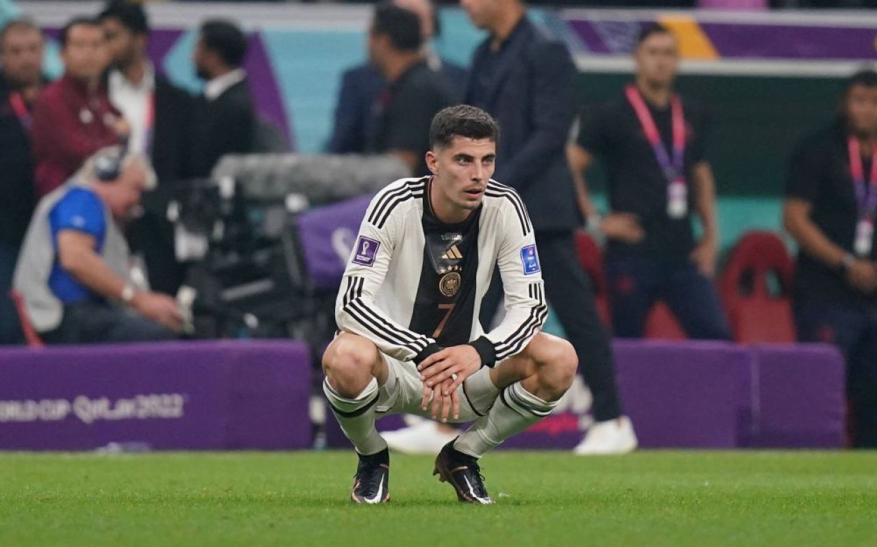 La 33 de ani, Thomas Muller a risipit ceața în privința viitorului său la naționala Germaniei_9