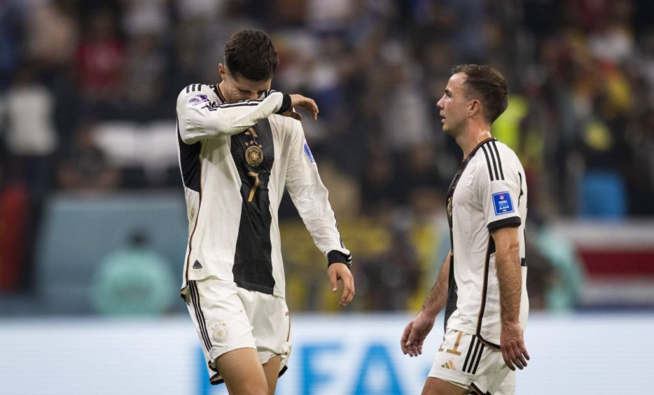 La 33 de ani, Thomas Muller a risipit ceața în privința viitorului său la naționala Germaniei_11