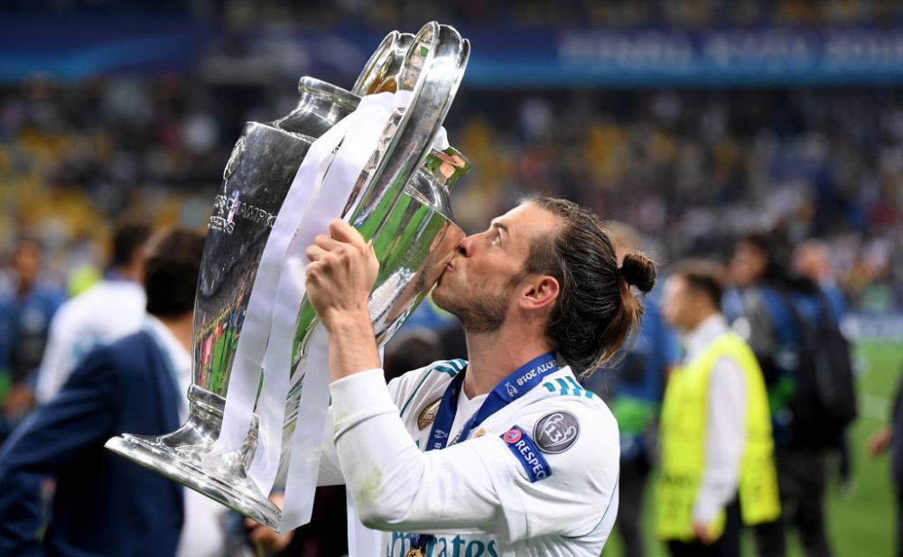 Gareth Bale și-a anunțat retragerea din fotbal! Galezul nu-și va duce până la capăt contractul în MLS _12