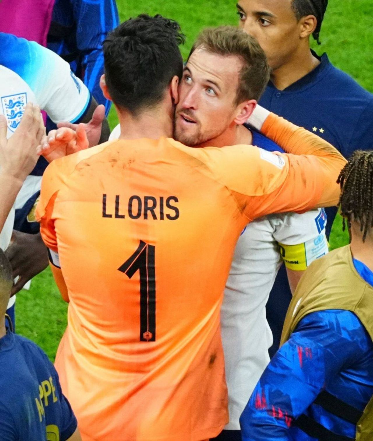 Hugo Lloris s-a retras din națională, Deschamps a reacționat imediat. Selecționerul a evocat un moment esențial_4