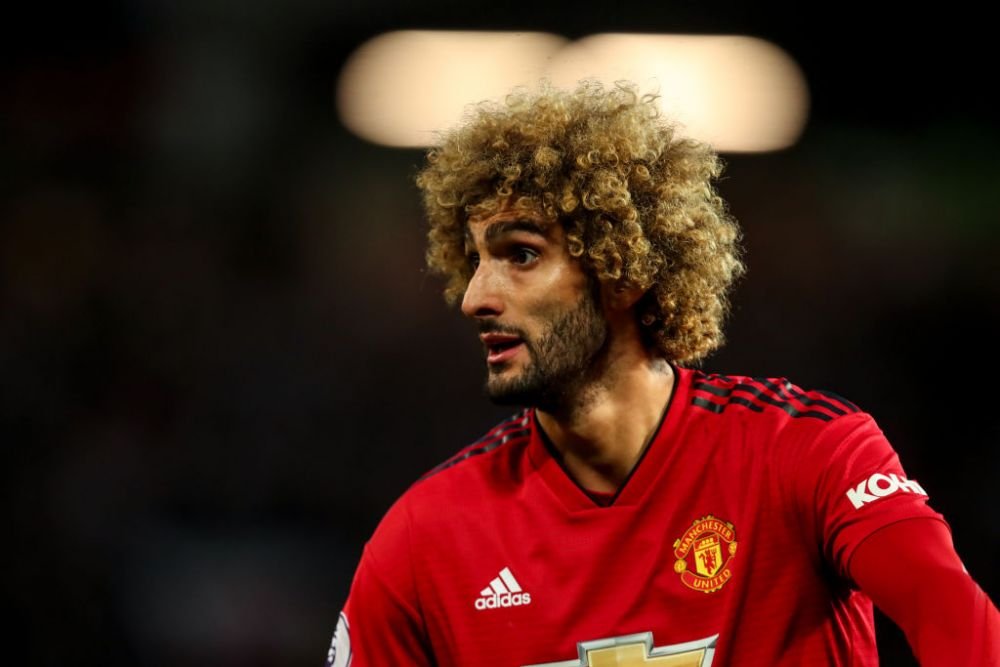 De nerecunoscut! Cum arată acum Marouane Fellaini, fostul mijlocaș de la Manchester United și Everton_2