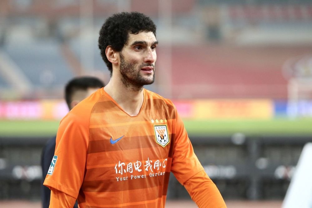 De nerecunoscut! Cum arată acum Marouane Fellaini, fostul mijlocaș de la Manchester United și Everton_11