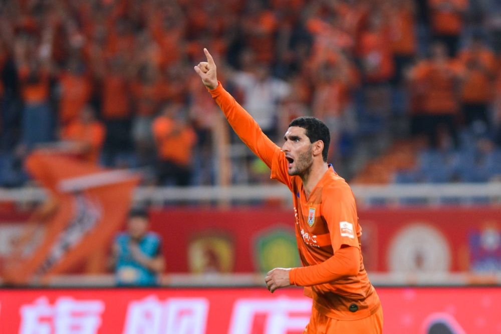 De nerecunoscut! Cum arată acum Marouane Fellaini, fostul mijlocaș de la Manchester United și Everton_17