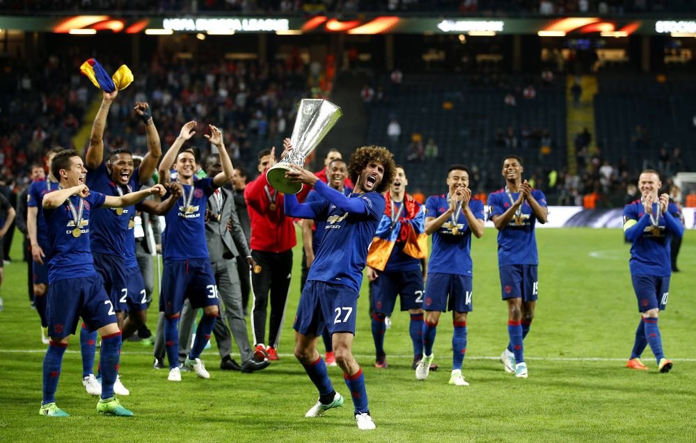 De nerecunoscut! Cum arată acum Marouane Fellaini, fostul mijlocaș de la Manchester United și Everton_26
