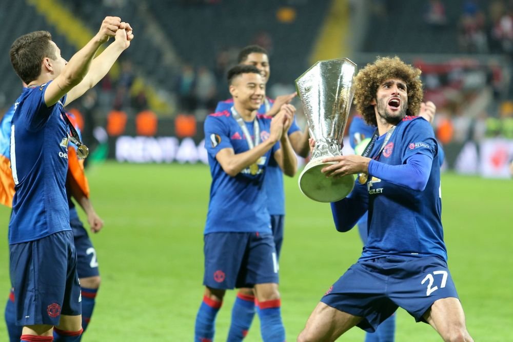 De nerecunoscut! Cum arată acum Marouane Fellaini, fostul mijlocaș de la Manchester United și Everton_28