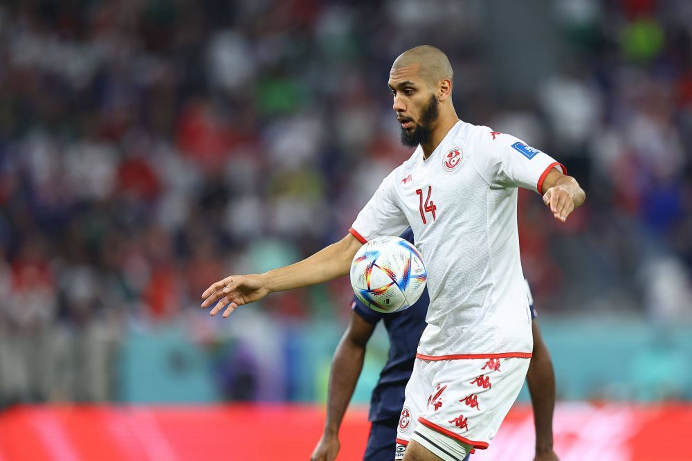 Două echipe din Serie A se luptă pentru semnătura lui Aissa Laidouni! Ce sumă cere Ferencvaros pe fotbalistul trecut prin Liga 1_12