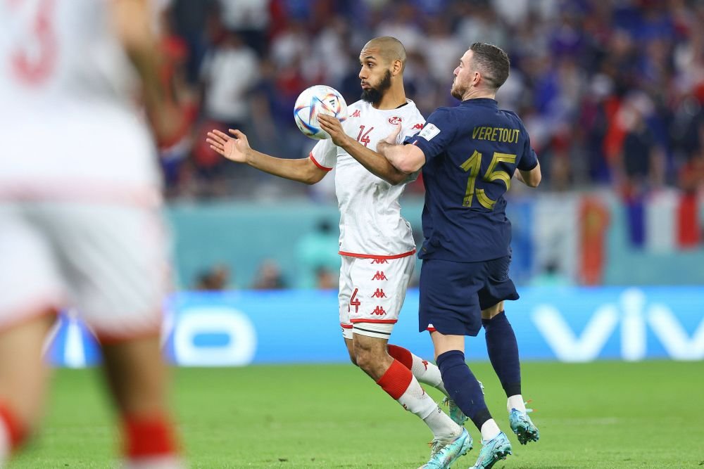 Două echipe din Serie A se luptă pentru semnătura lui Aissa Laidouni! Ce sumă cere Ferencvaros pe fotbalistul trecut prin Liga 1_13