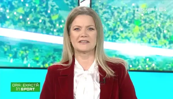 Ciprian Marica, despre Petrila și problemele din fotbalul rom&acirc;nesc (10/01/2023)