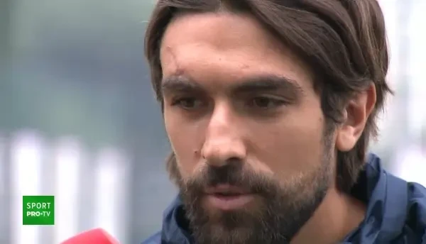 Interviu Andrea Compagno