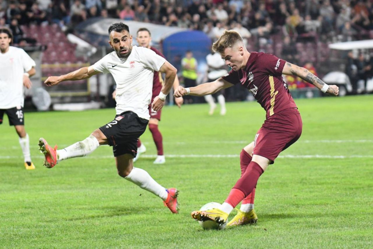 Ar face Claudiu Petrila față în Germania? Verdictul lui Ciprian Marica_3