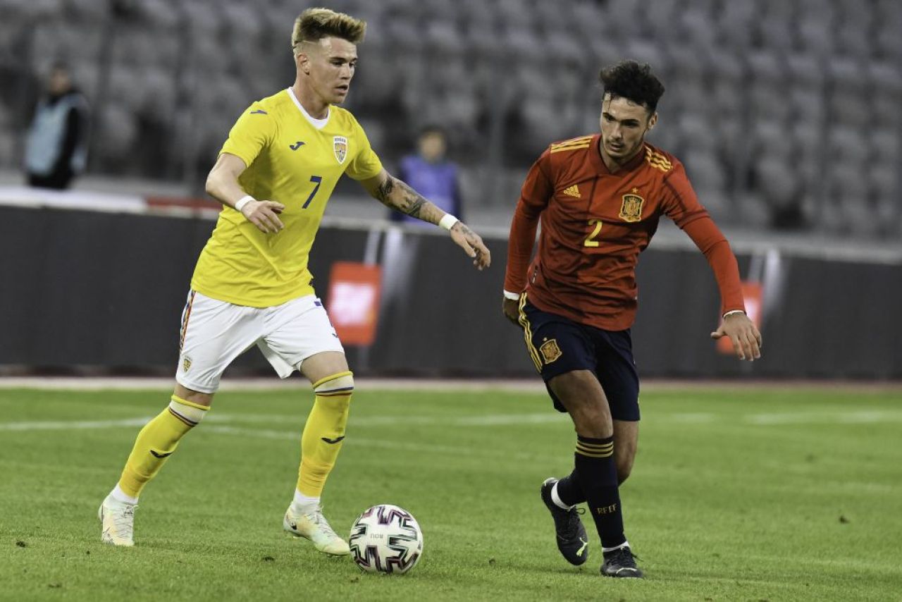 Ar face Claudiu Petrila față în Germania? Verdictul lui Ciprian Marica_4