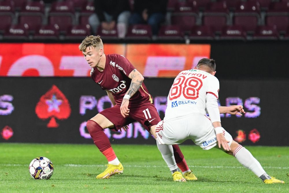 Ar face Claudiu Petrila față în Germania? Verdictul lui Ciprian Marica_5
