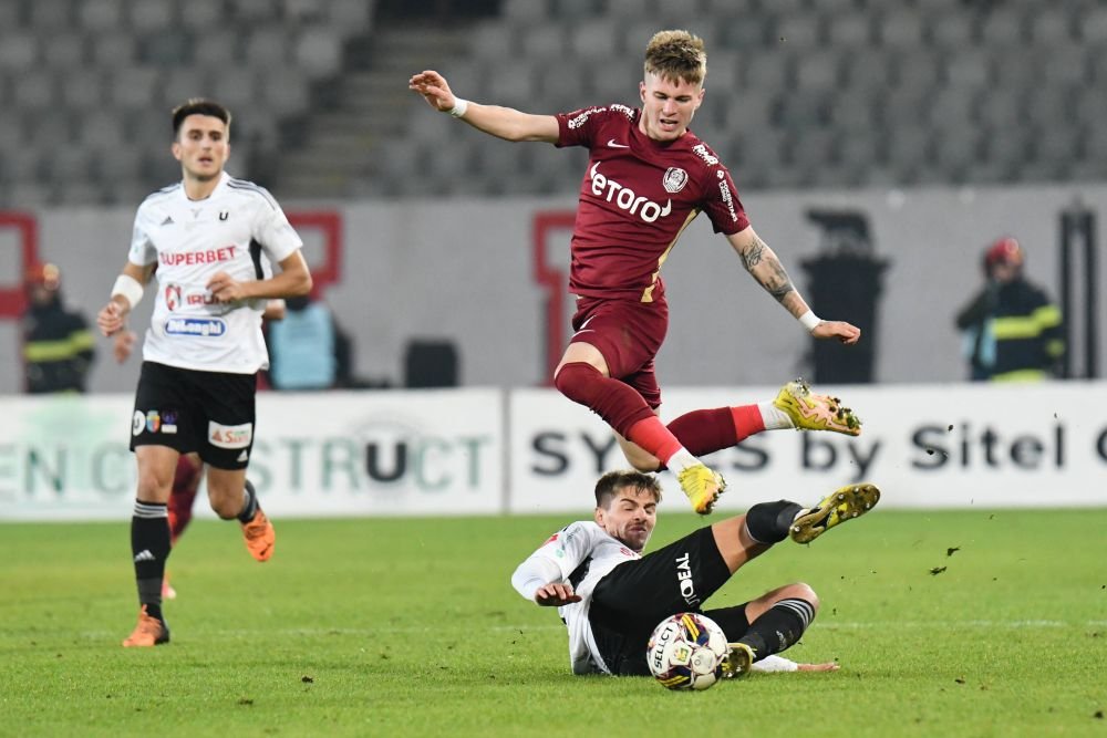 Ar face Claudiu Petrila față în Germania? Verdictul lui Ciprian Marica_6