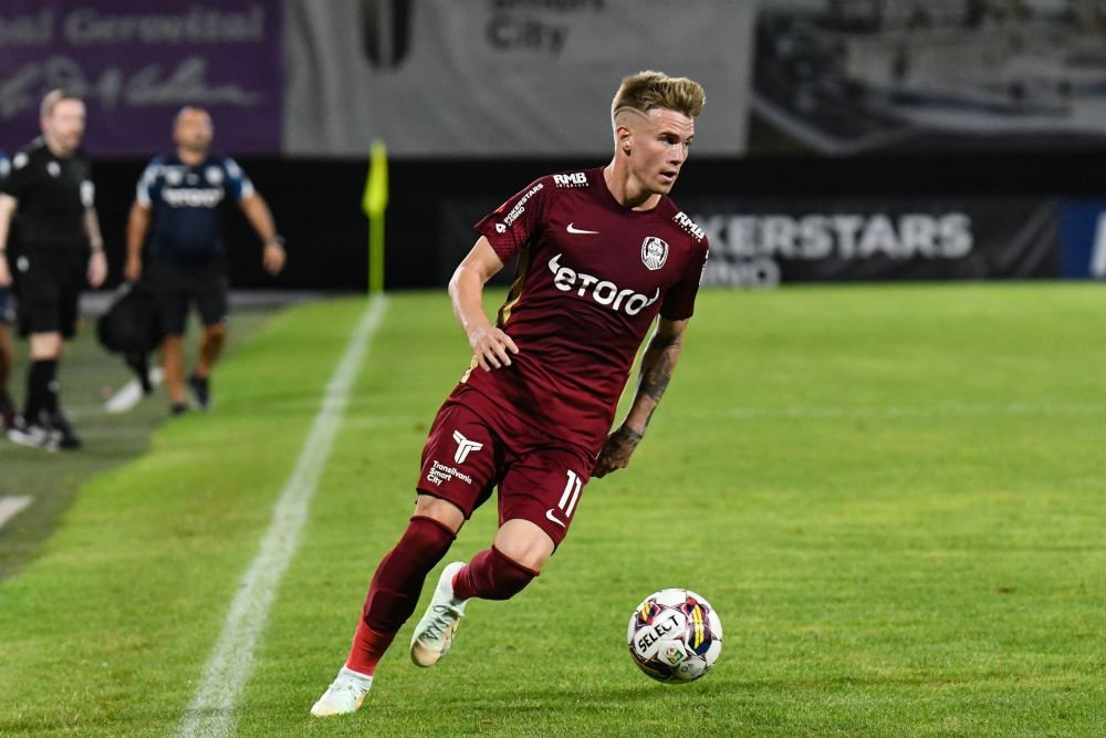 Ar face Claudiu Petrila față în Germania? Verdictul lui Ciprian Marica_9