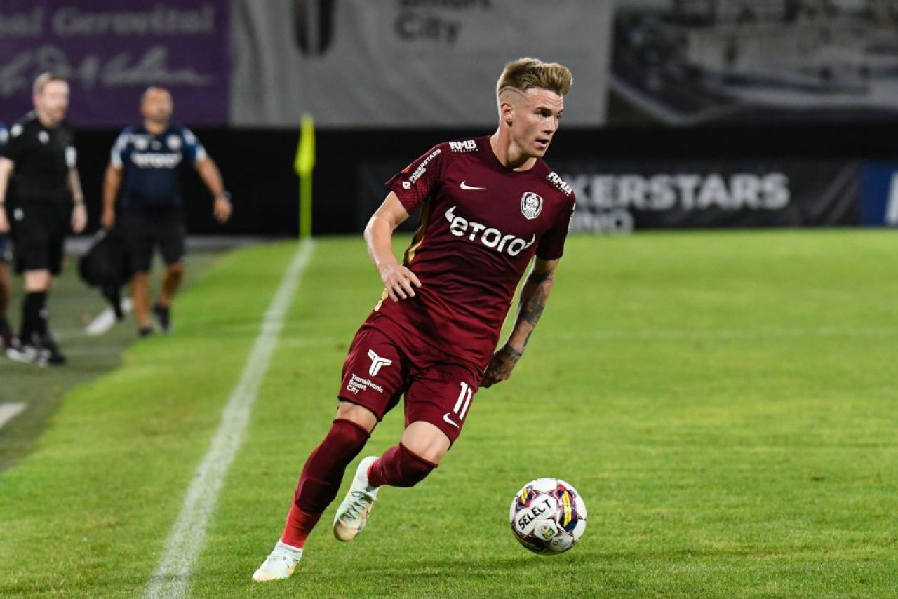 Ar face Claudiu Petrila față în Germania? Verdictul lui Ciprian Marica_9