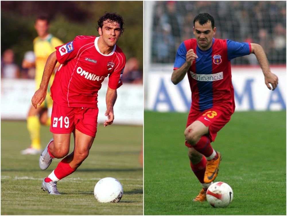 &rdquo;C&acirc;nd am ajuns la București, mă voiau și Steaua și Dinamo&rdquo;. Telefonul care l-a făcut pe Pleșan să aleagă un transfer &icirc;n Ghencea