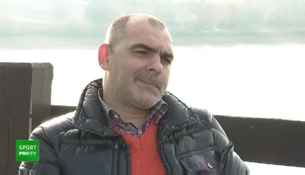 Mihăiță Pleșan, despre transferul său la FCSB (10/01/2023)