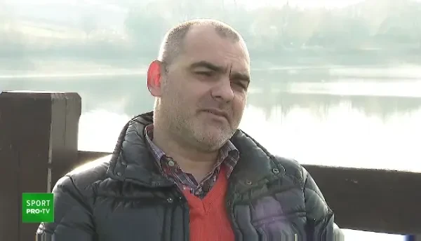 Mihăiță Pleșan a dezvăluit cu ce echipă ține (10/01/2023)