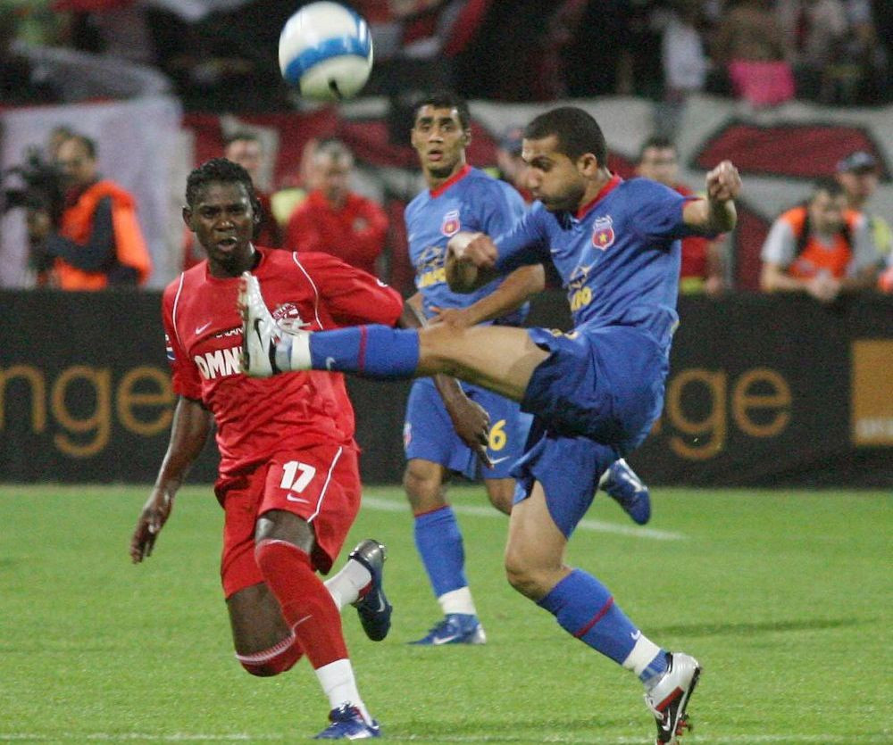 Ce mai face Ze Kalanga, fostul star al Angolei campion cu Dinamo. Interviu pentru Deutsche Welle: ”Fotbalul nostru e pe moarte”_2