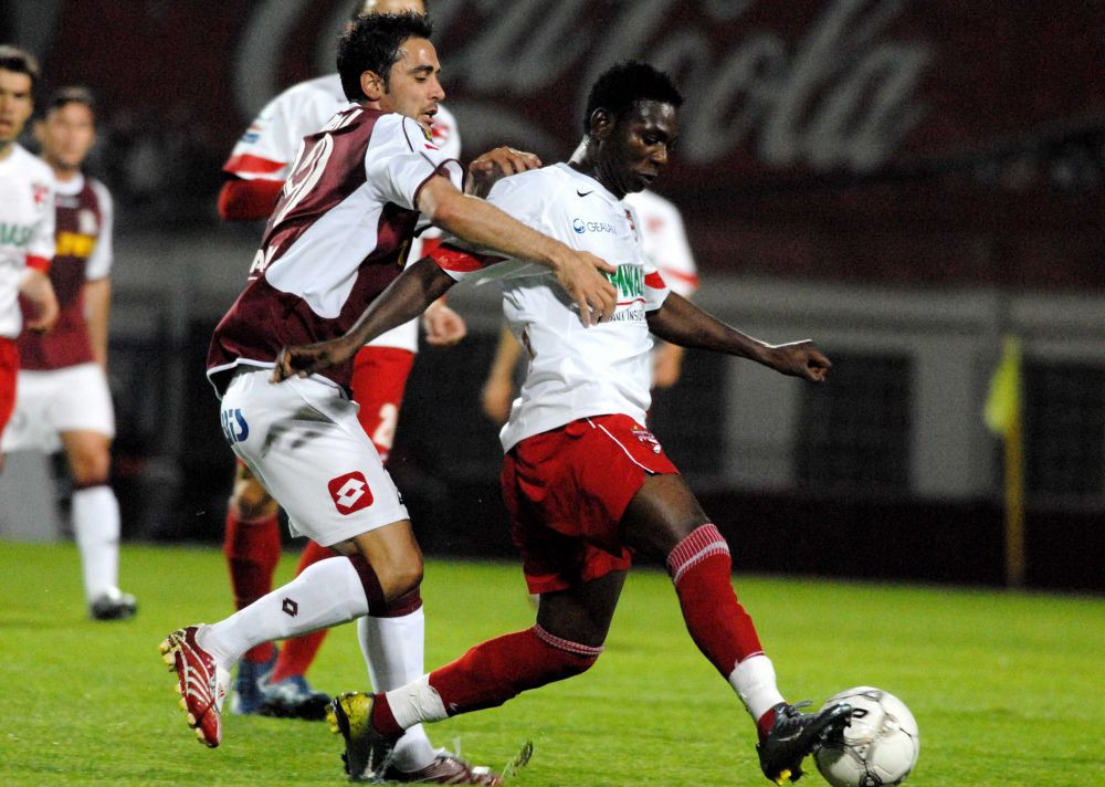 Ce mai face Ze Kalanga, fostul star al Angolei campion cu Dinamo. Interviu pentru Deutsche Welle: ”Fotbalul nostru e pe moarte”_6