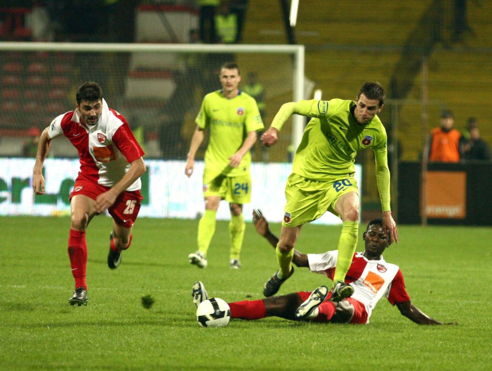 Ce mai face Ze Kalanga, fostul star al Angolei campion cu Dinamo. Interviu pentru Deutsche Welle: ”Fotbalul nostru e pe moarte”_8