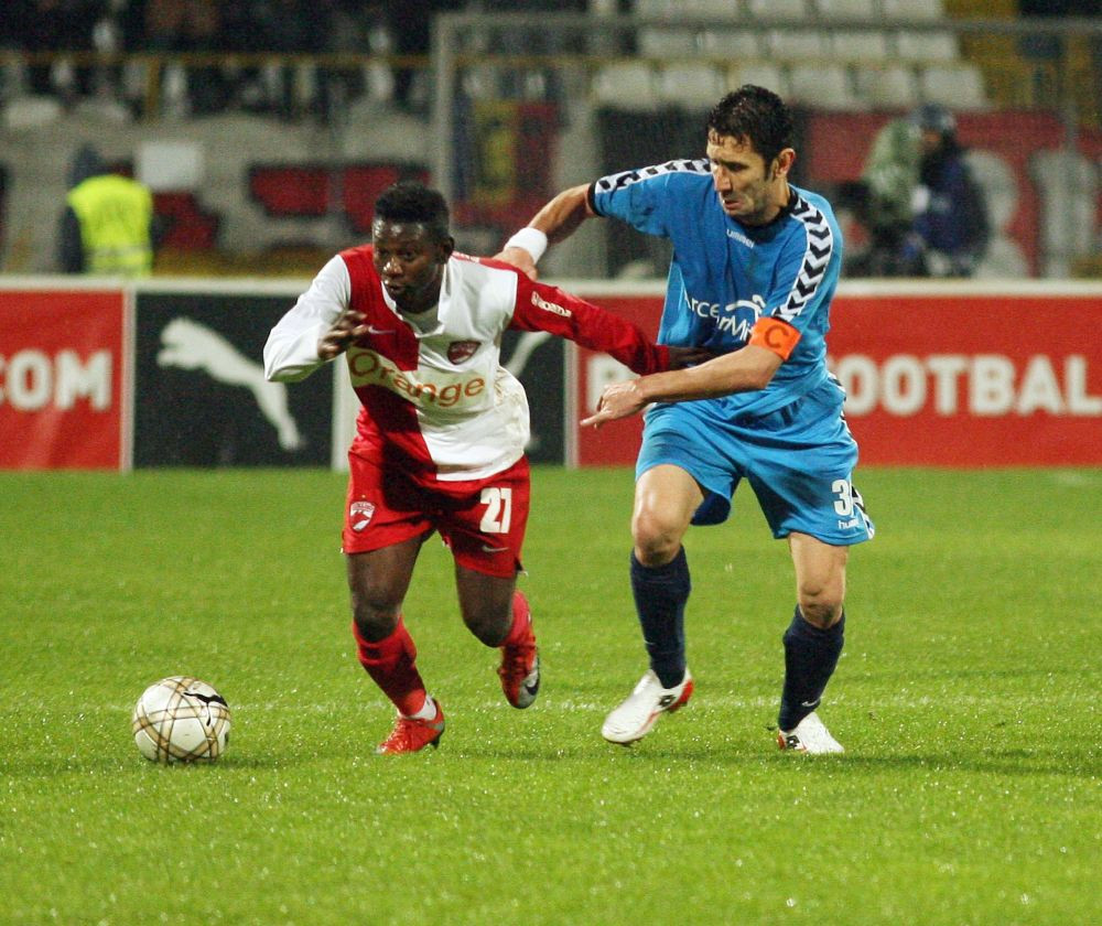 Ce mai face Ze Kalanga, fostul star al Angolei campion cu Dinamo. Interviu pentru Deutsche Welle: ”Fotbalul nostru e pe moarte”_9