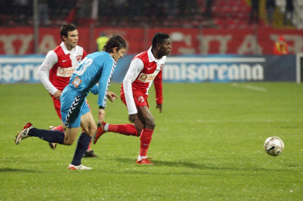 Ce mai face Ze Kalanga, fostul star al Angolei campion cu Dinamo. Interviu pentru Deutsche Welle: ”Fotbalul nostru e pe moarte”_11