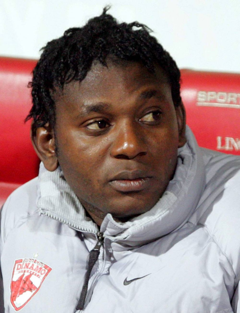 Ce mai face Ze Kalanga, fostul star al Angolei campion cu Dinamo. Interviu pentru Deutsche Welle: ”Fotbalul nostru e pe moarte”_19