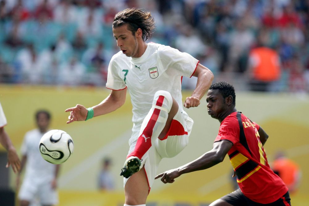 Ce mai face Ze Kalanga, fostul star al Angolei campion cu Dinamo. Interviu pentru Deutsche Welle: ”Fotbalul nostru e pe moarte”_24