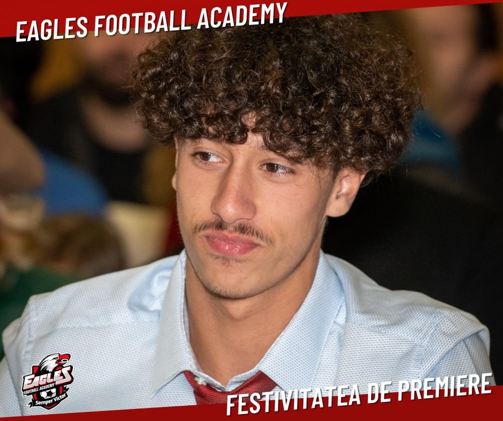 Încă un român la Nice! ”Ar putea fi primul mare transfer realizat de academia noastră”_5
