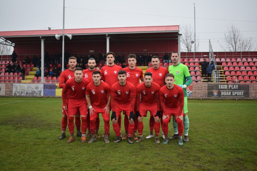 Ionuț Șerban, ”prizonierul” de la Dinamo, e pe primul loc cu echipa sa!_2