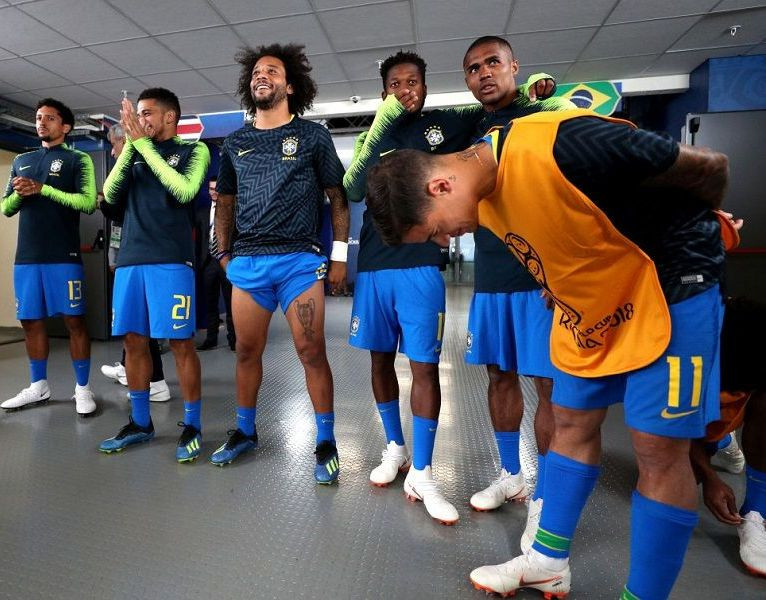 Transfer răsunător pentru PAOK! Răzvan Lucescu l-a luat pe internaționalul brazilian format și antrenat de Mircea Lucescu