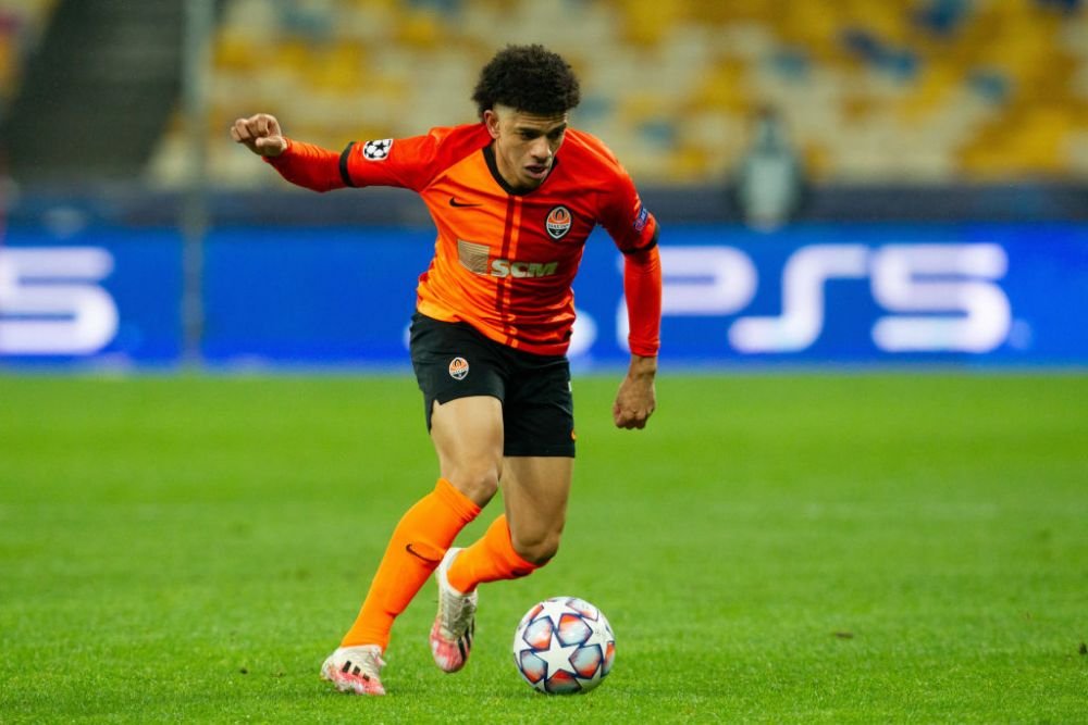 Transfer răsunător pentru PAOK! Răzvan Lucescu l-a luat pe internaționalul brazilian format și antrenat de Mircea Lucescu_2